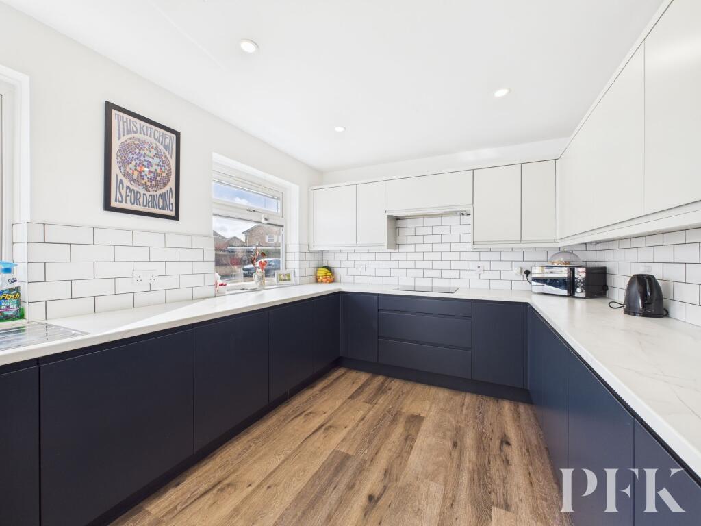 House in Penrith - View 4
