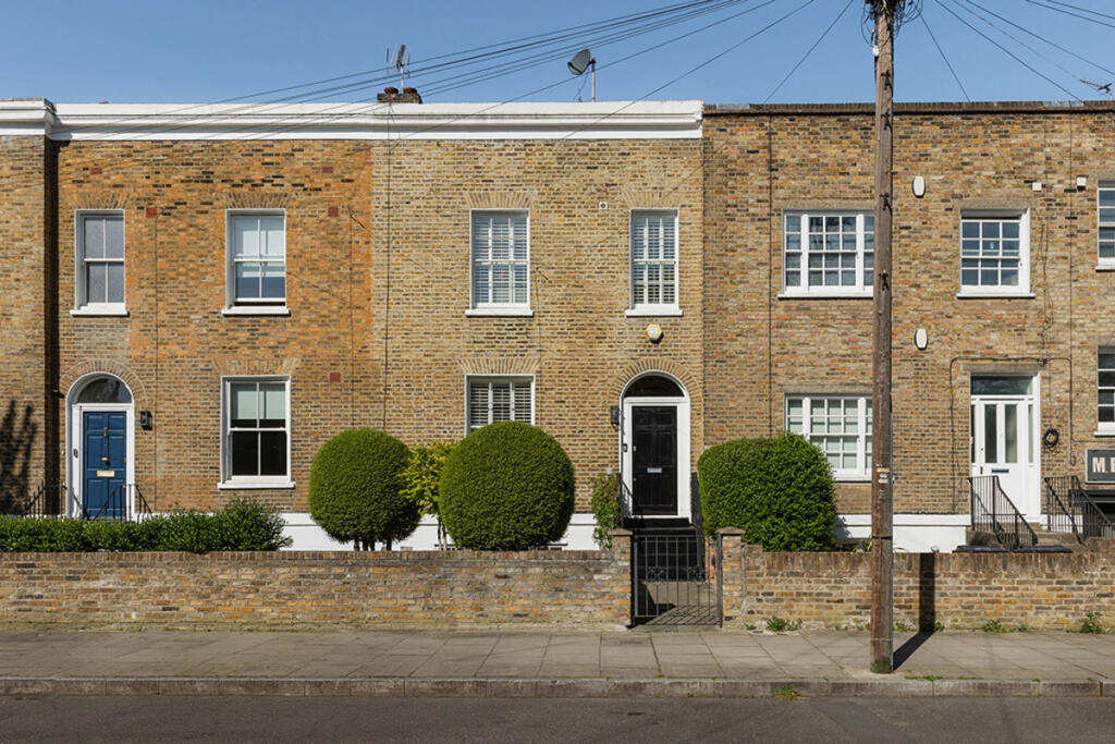 Main image of property: Mortimer Road, De Beauvoir, London, N1