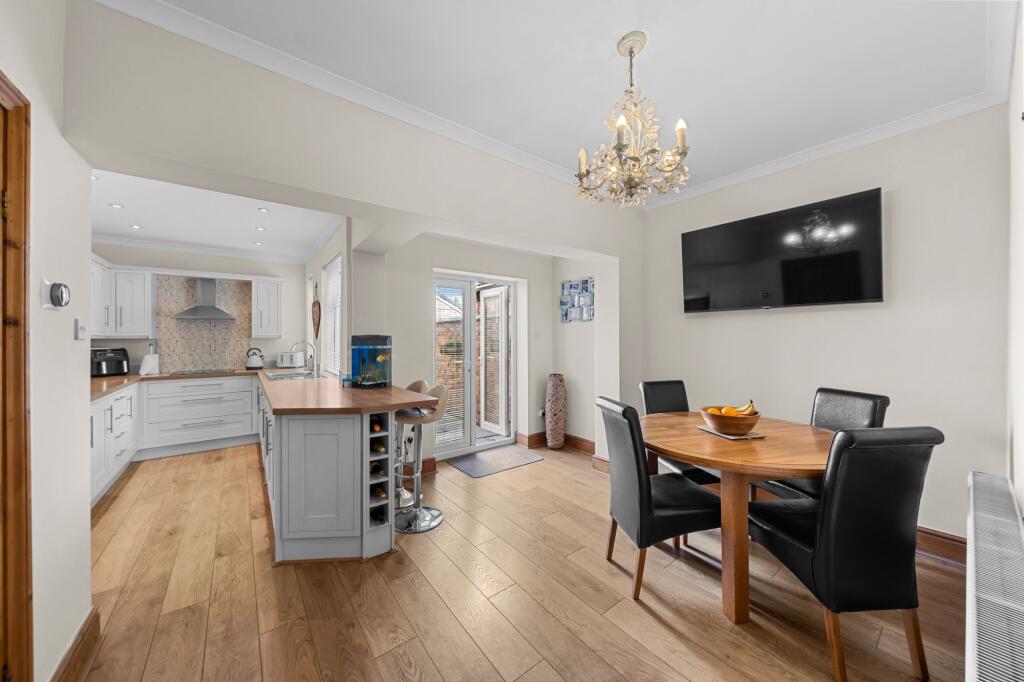 House in Warrington, Winwick - More
