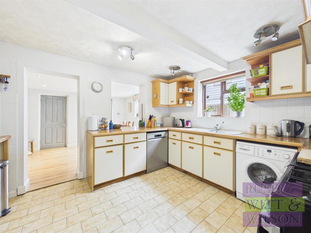 House in Ashford, Moat Farm, High Halden - View 3