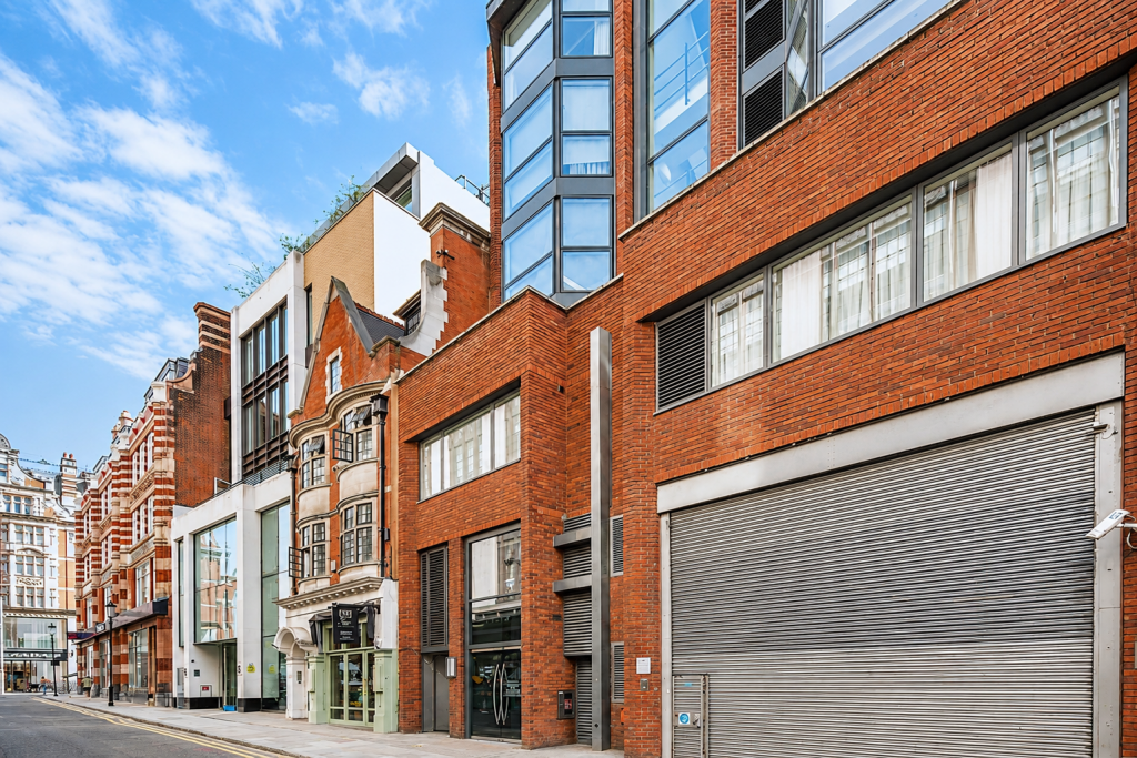 Main image of property: Young Street, Kensington, London
