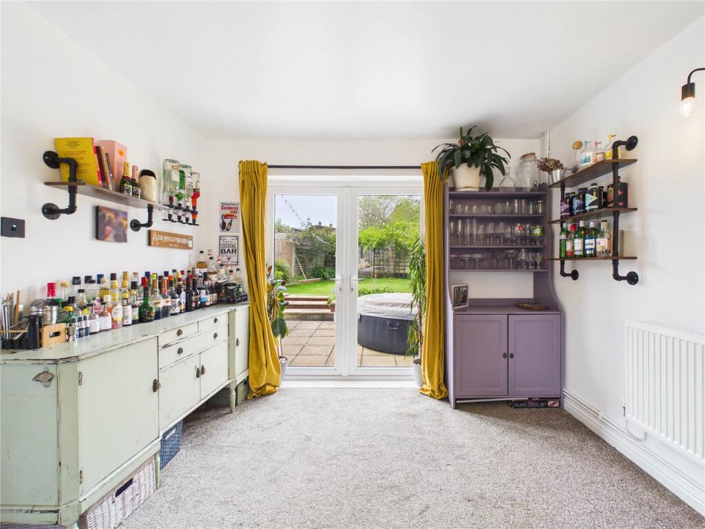Smithmead, Bristol, BS13 - View 4