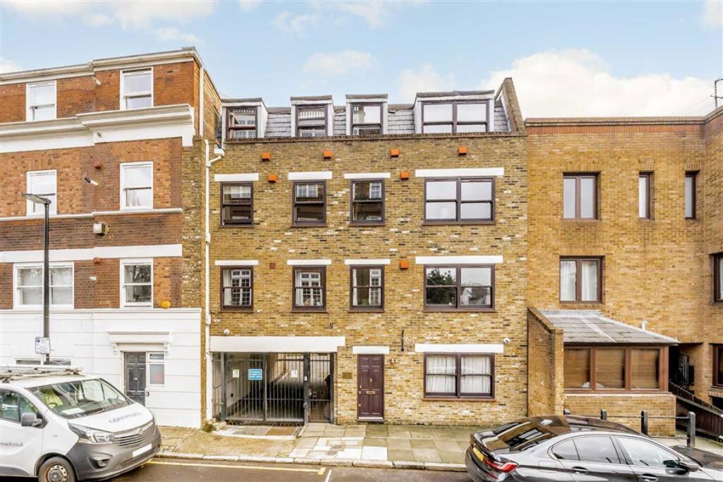 Main image of property: Wood Close, Brick Lane