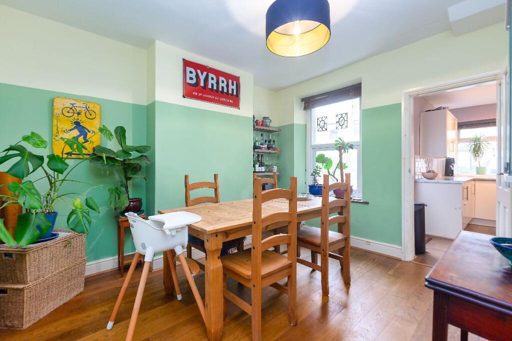 House in Lancaster, The Quayside, Marsh - View 3
