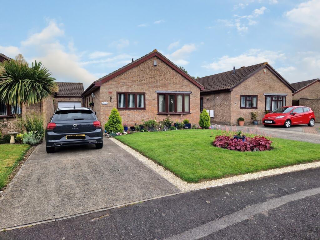 Main image of property: Conway Crescent, Burnham-on-Sea, Somerset, TA8