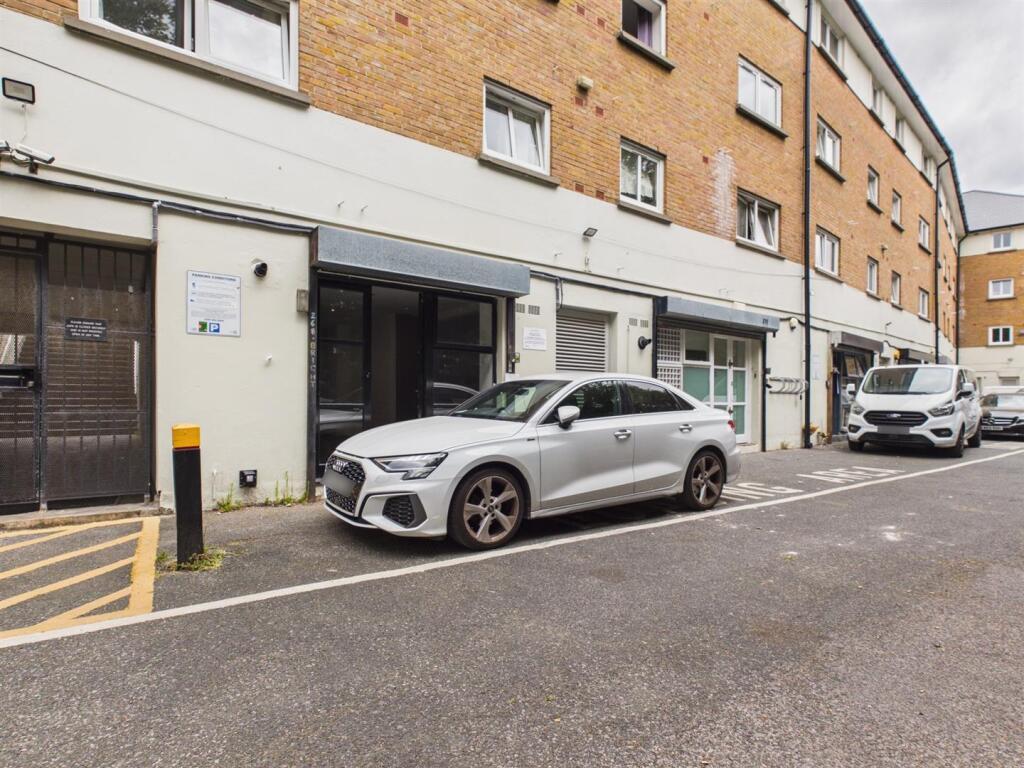 Main image of property: Hackney Road, Shoreditch, E2