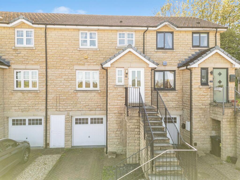 Main image of property: Greenfield View, Batley