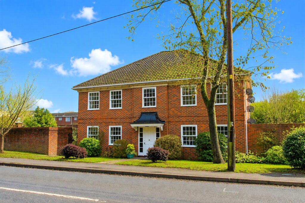 Main image of property: Oaklands, Hartley Wintney, Hook, Hampshire, RG27