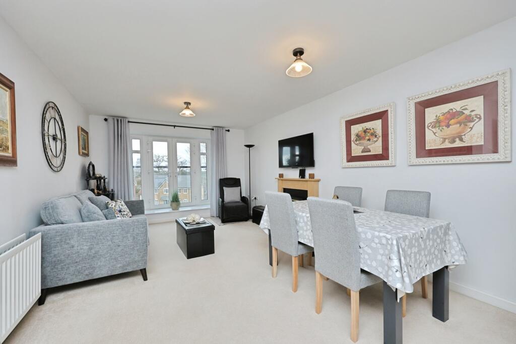 Main image of property: Rose Drive, Cringleford, Norwich, Norfolk, NR4