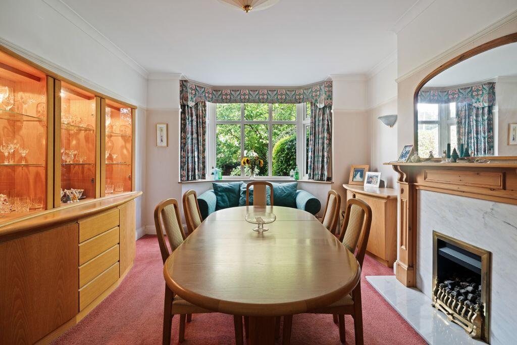 House in Bristol, Cherry Orchards - More