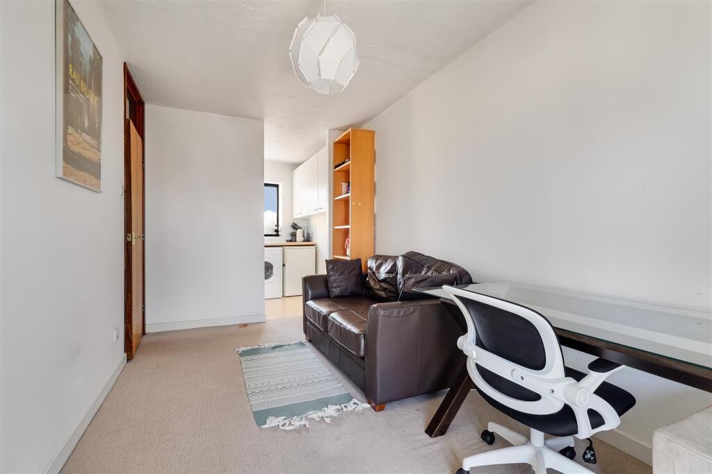 Honey Hill Mews, Cambridge - Ansicht 4