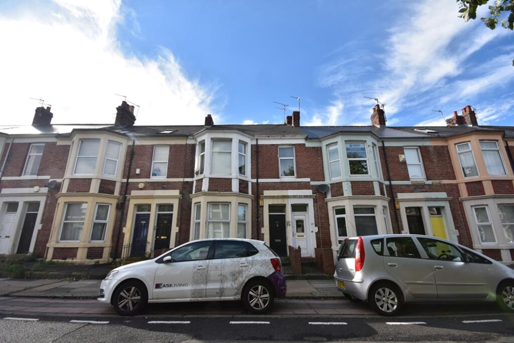 Main image of property: Doncaster Road, Newcastle Upon Tyne, NE2
