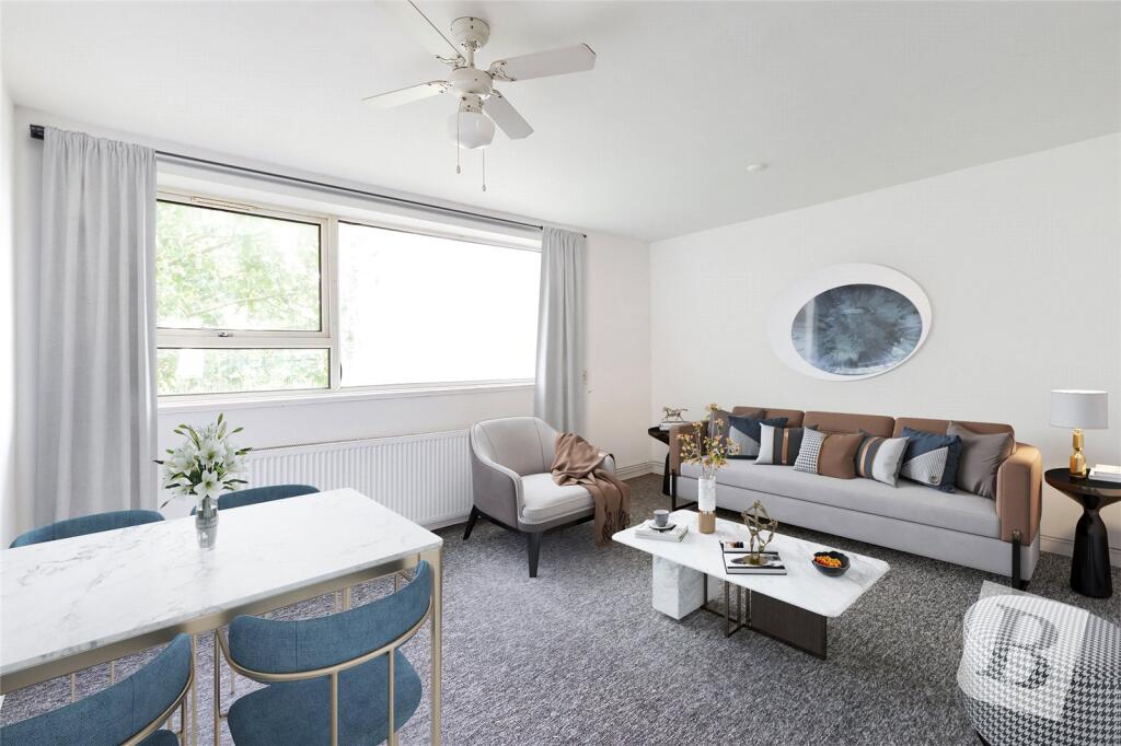 Main image of property: Canfield Road, Rainham, RM13