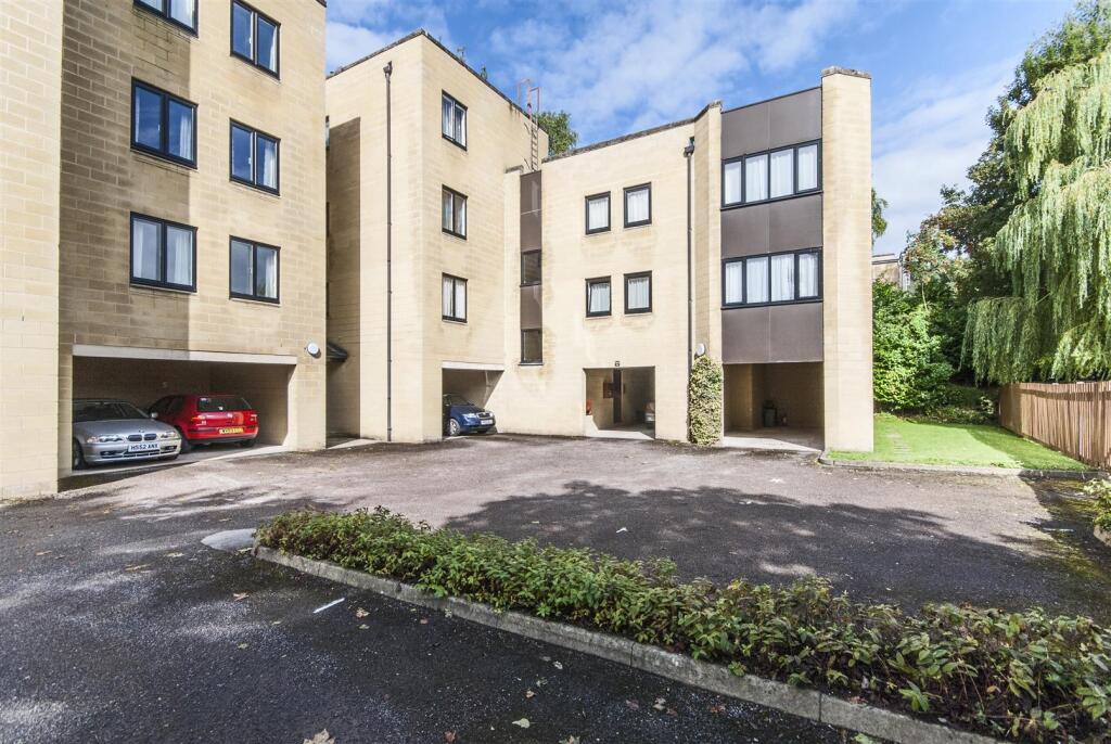 Main image of property: Henrietta Court, Bathwick Street
