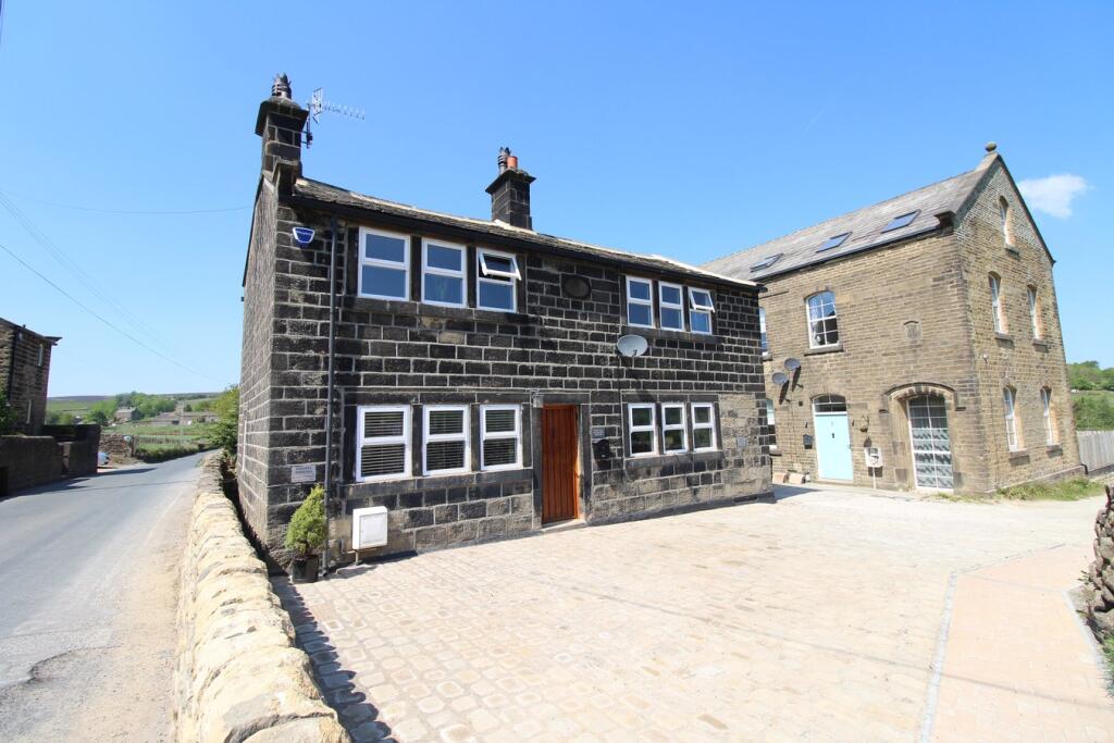 Additional image 22 of West Shaw, Oxenhope, Keighley, BD22