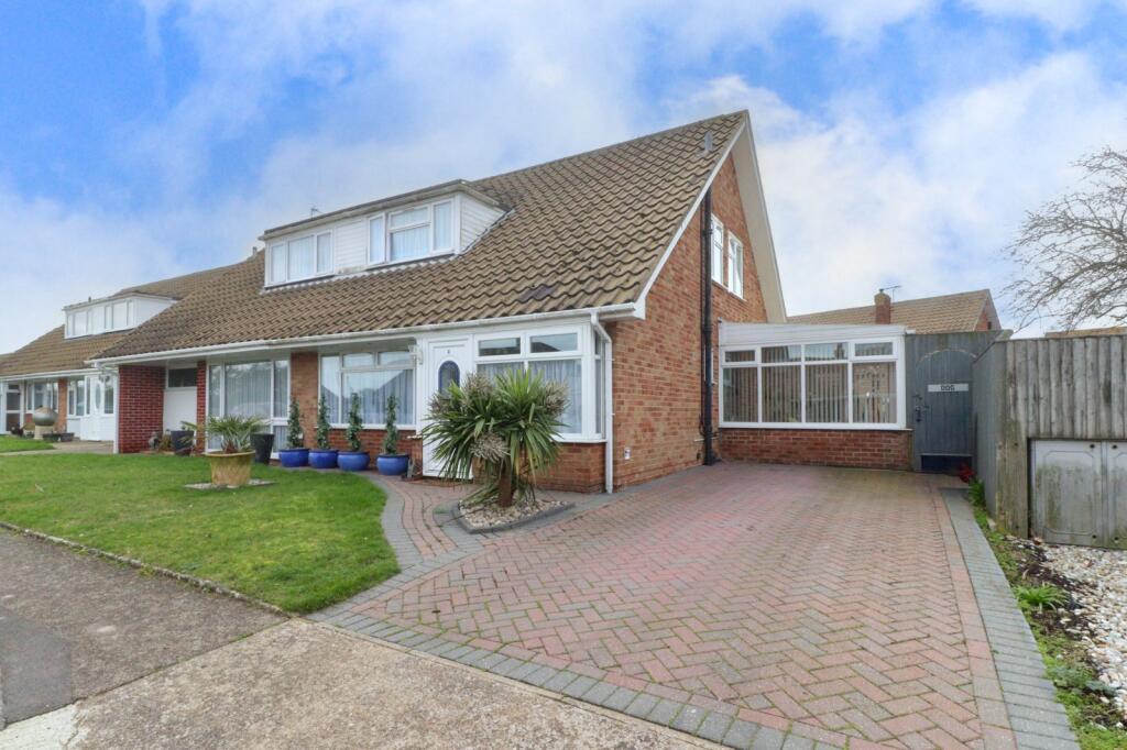 Main image of property: Nottingham Road, Birchington, CT7