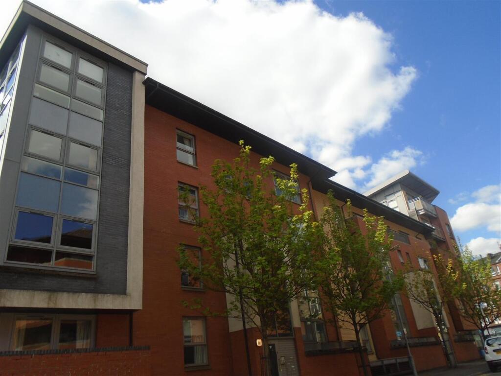 Main image of property: Partickbridge Street, Flat 7, Glasgow