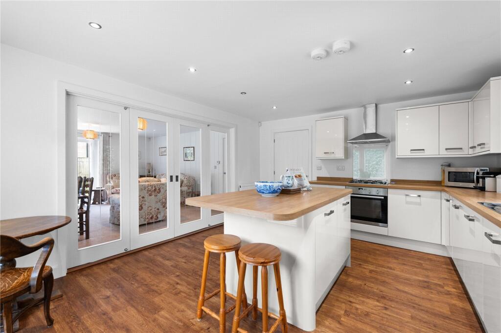 House in Gedling, Ravenshead - View 6