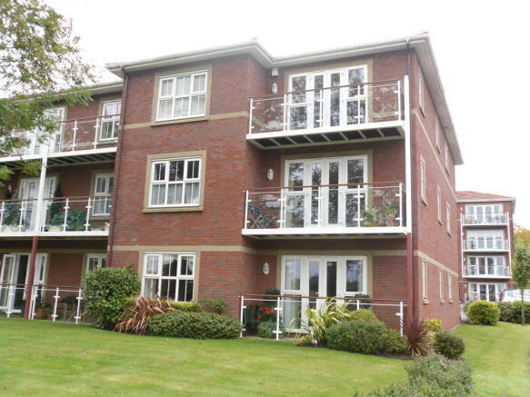 Main image of property: Buckingham Court, Aughton