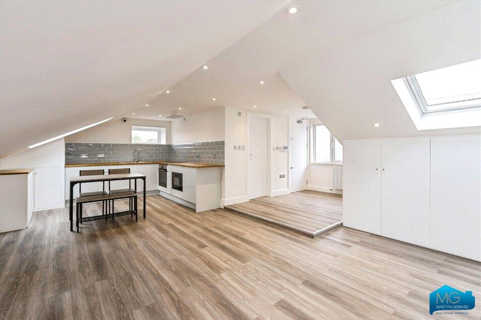 Main image of property: High Street, Barnet, London, EN5