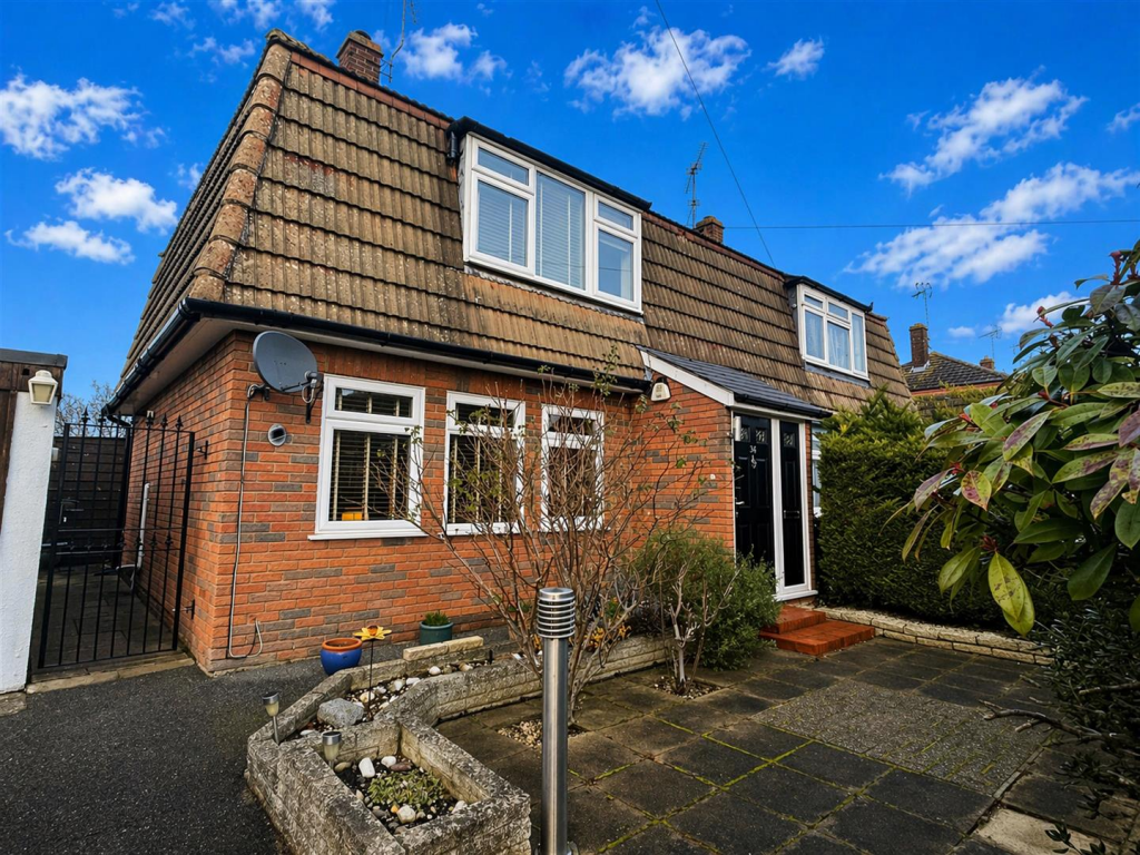 Main image of property: Broomhall Road, Broomfield, Chelmsford