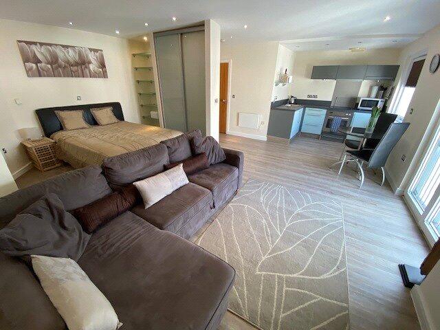 Main image of property: Sheepcote Street, Birmingham, B16