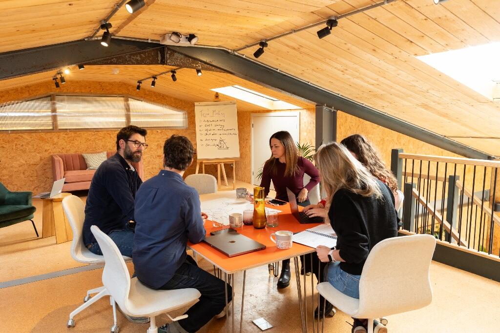 Additional image 9 of lifework communities, Hartley Farm, Winsley nr Bath,BA15