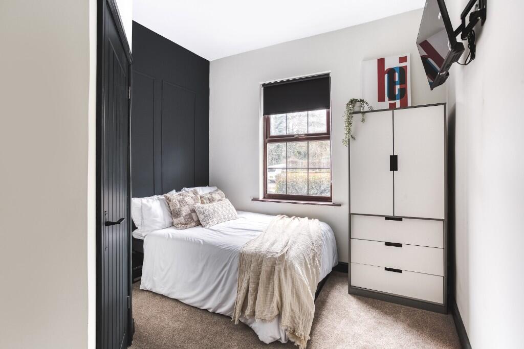 Main image of property: Room 1, Burton Road, DE1