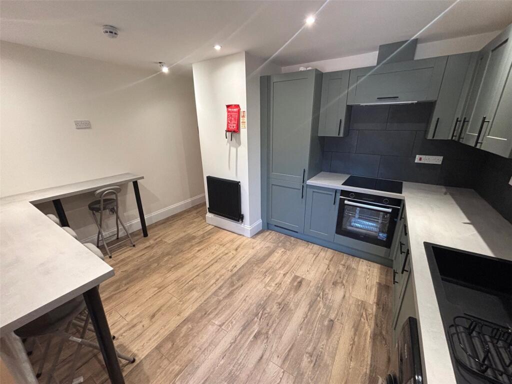 Main image of property: Jackson Street, Goole, East Yorkshire, DN14