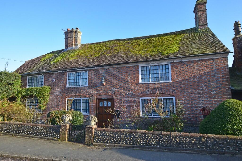 Main image of property: High Street, Pevensey, East Sussex, BN24