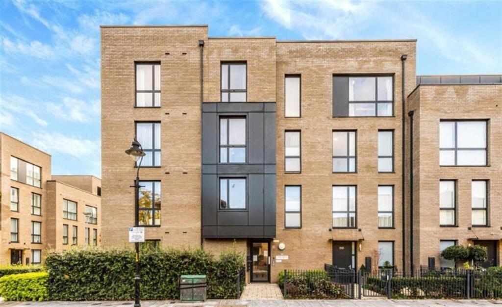 Main image of property: Grange Walk, Bermondsey