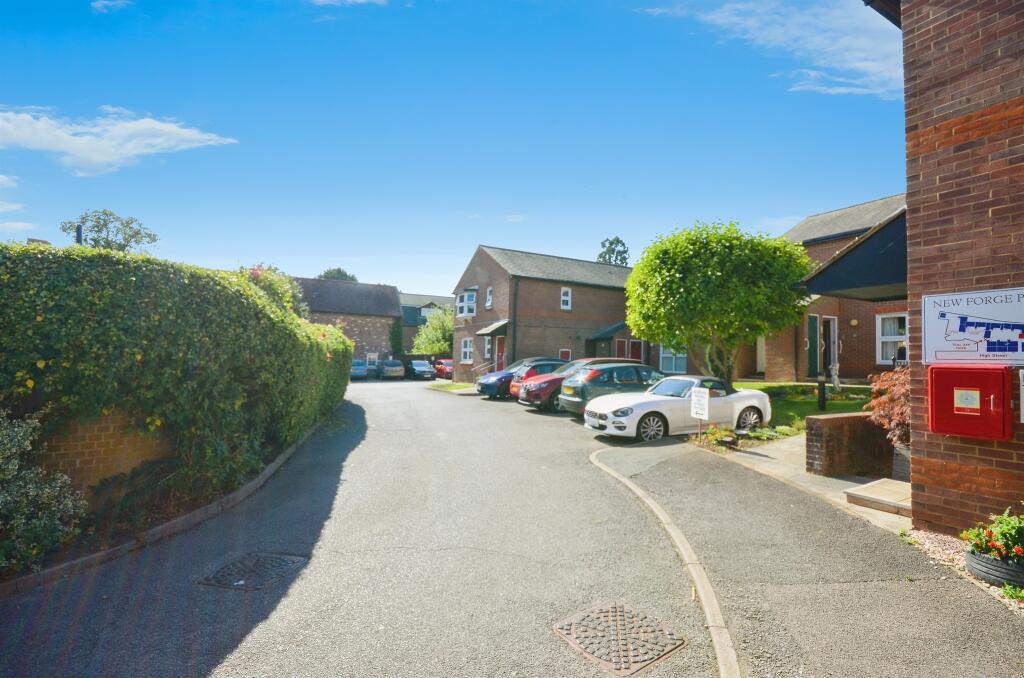 Main image of property: New Forge Place, Redbourn, St. Albans