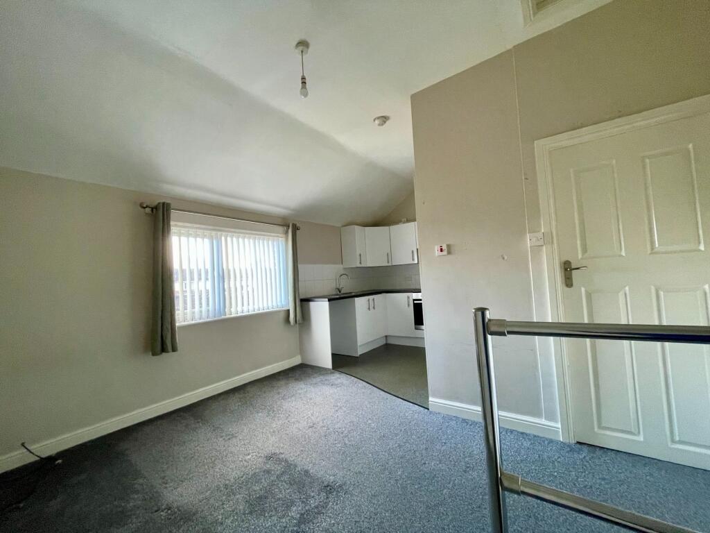Main image of property: Queen Marys Road
