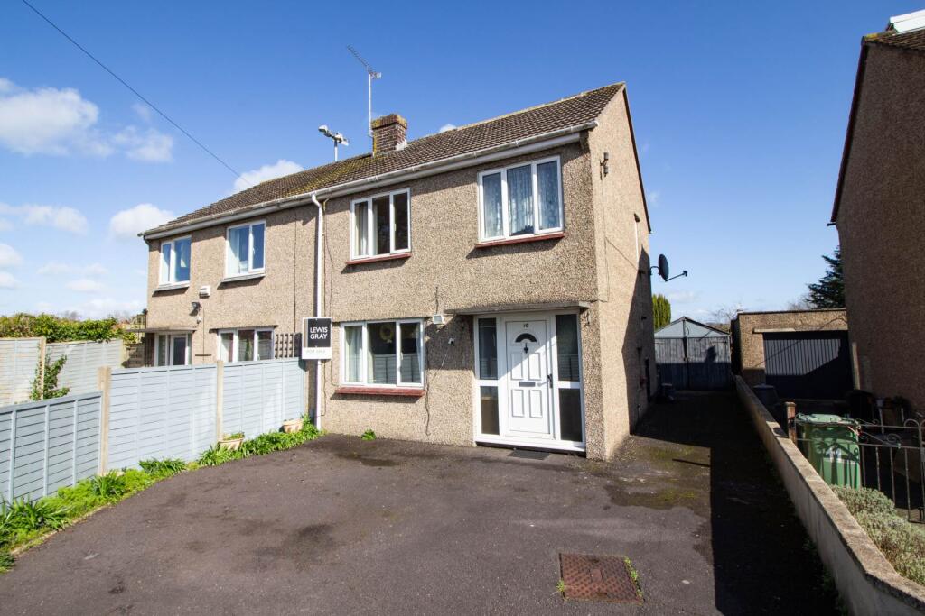 Main image of property: Beechwood Close, Frome