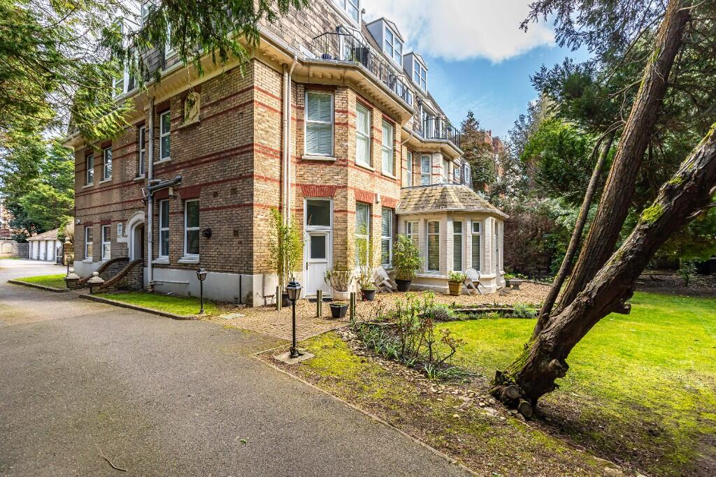 Main image of property: Manor Road, Bournemouth, Dorset, BH1