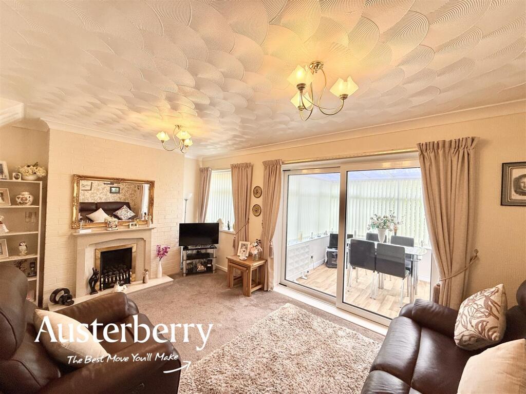 House in Stoke-on-Trent - View 5