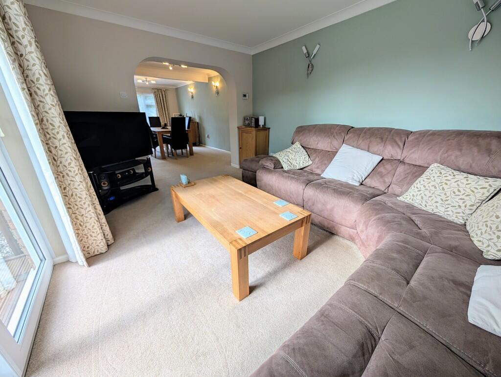 House in Ipswich - View 4