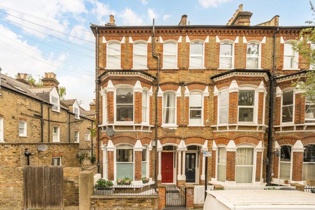 Main image of property: Hemberton Road, Clapham North