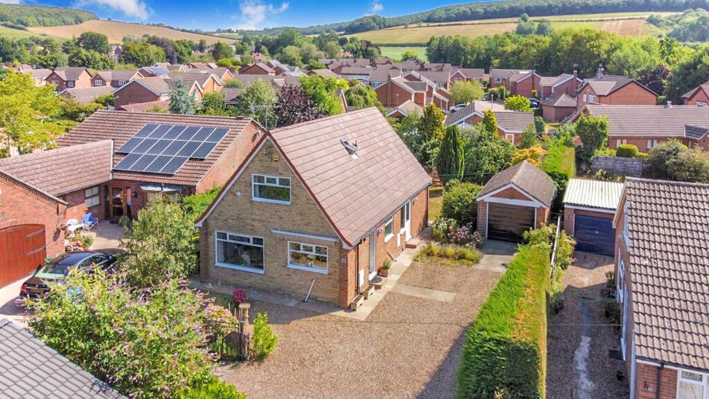 Main image of property: Rawdale Close, South Cave, Brough, HU15