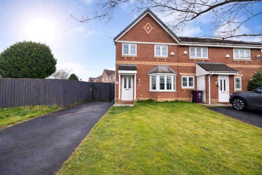 Main image of property: Hobart Drive, Shevington Park