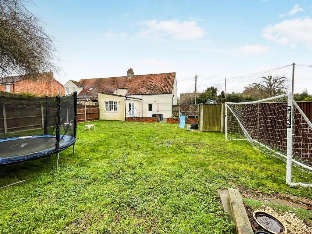 Main image of property: Paynes Lane, Feltwell