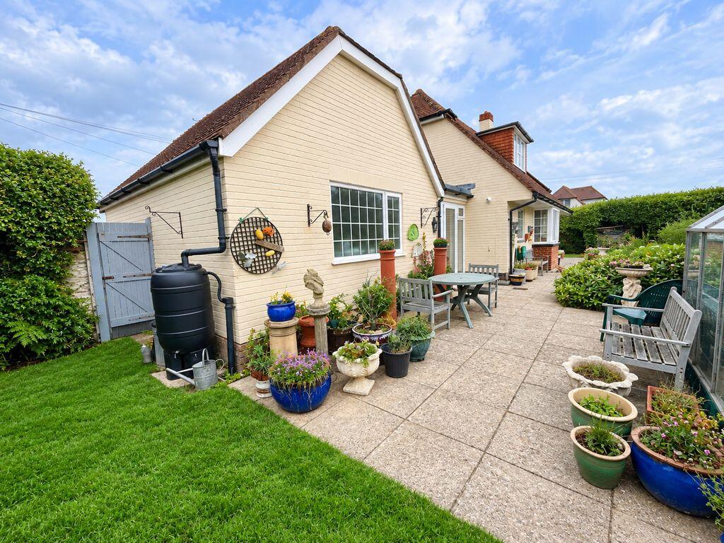 Thornbury Road, Hengistbury Head photo 4