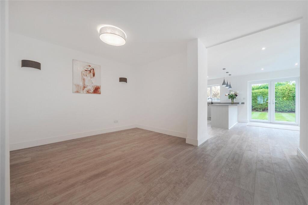 Palmerston Road, Orpington - View 3