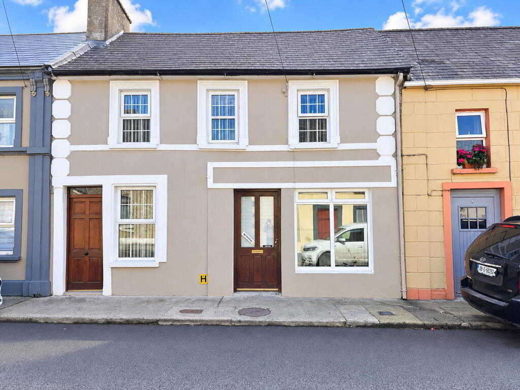 Main image of property: Chapel Street, Mullinahone