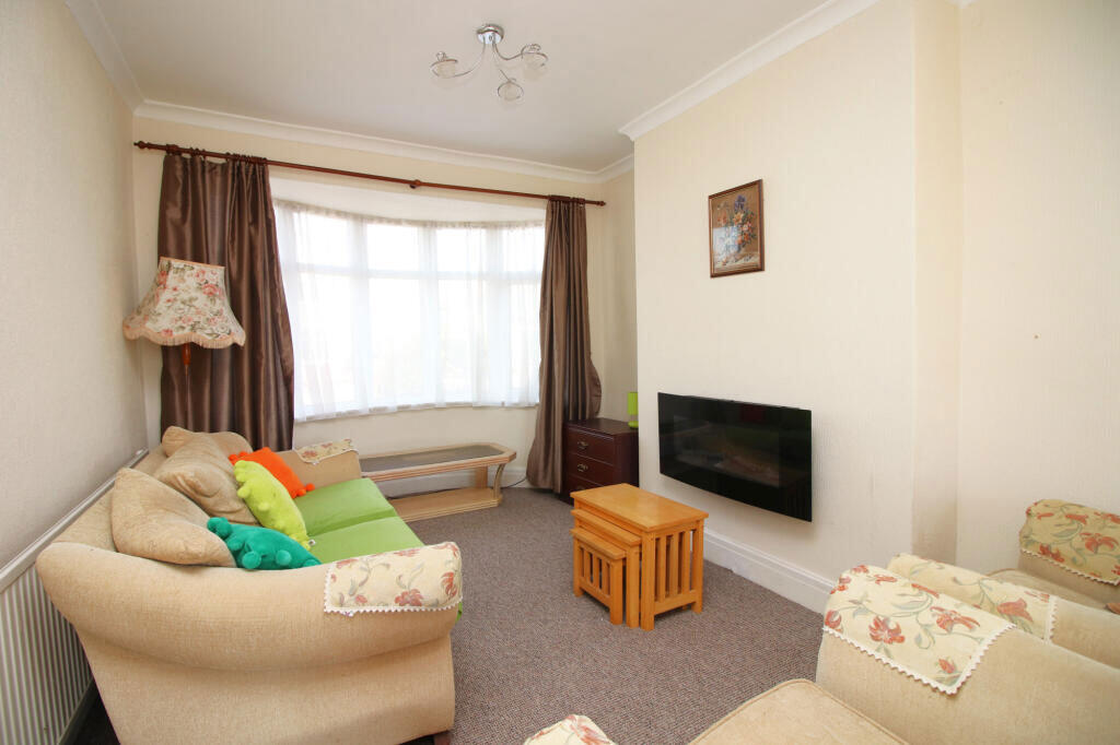 House in Blackpool, Little Bispham - View 4