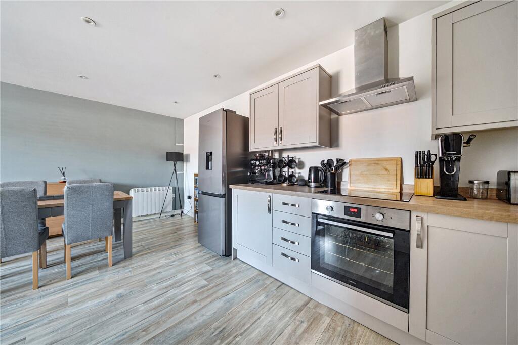 Apartment in Pocklington, East Riding of Yorkshire - View 5