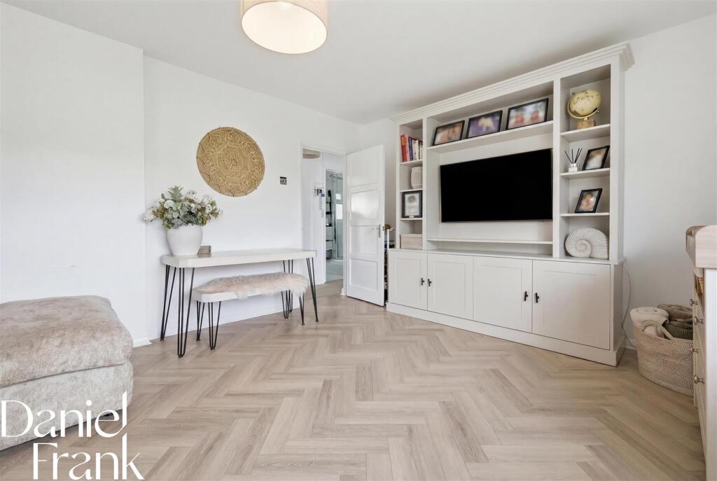 Main image of property: Burney Drive, Loughton