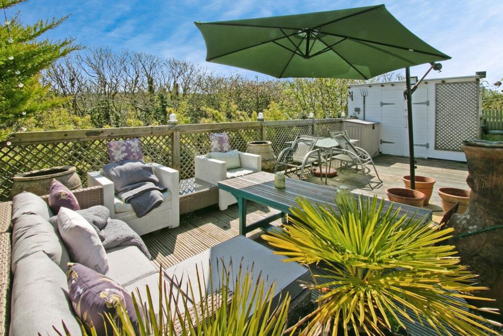 Main image of property: Bolenna Lane, Perranporth, Cornwall, TR6