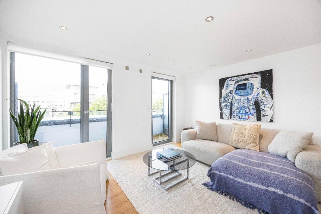 Main image of property: Bonchurch Road, London, W10