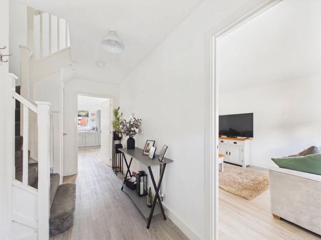 House in Tewkesbury, Twigworth Green, Twigworth - View 3
